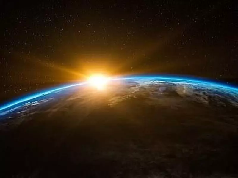 Rusia Kritik AS: Luar Angkasa Harus Bebas dari Senjata Apapun!