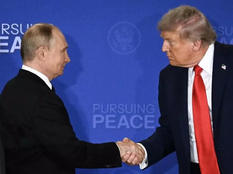 Rusia Tak Akan Setop Perang Ukraina, Trump Undang Putin ke KTT G20 di Miami