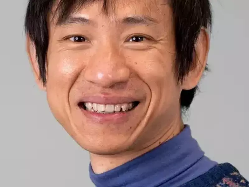 Saat Para Gen Z di China Nge-stan Profesor yang Berani Bahas Anxiety