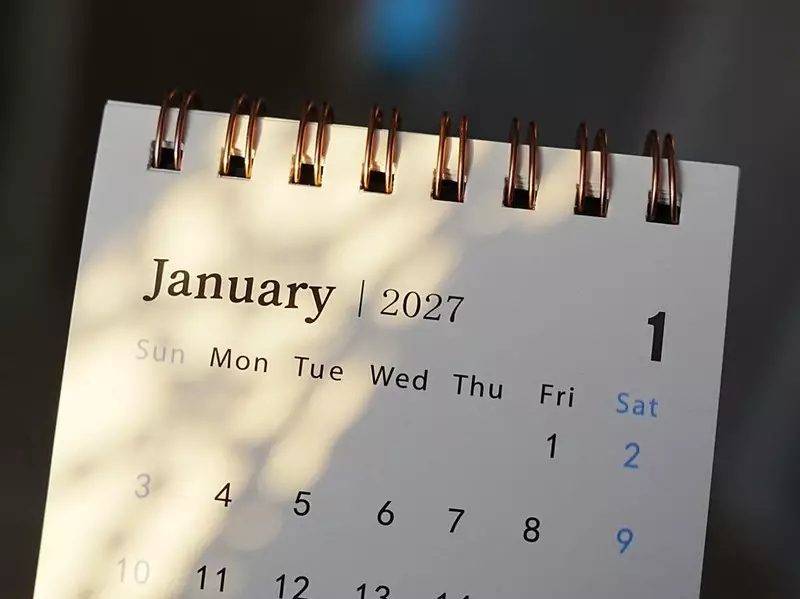Saatnya Bikin Rencana Liburan, Ini Daftar Hari Libur Nasional dan Cuti Bersama 2027