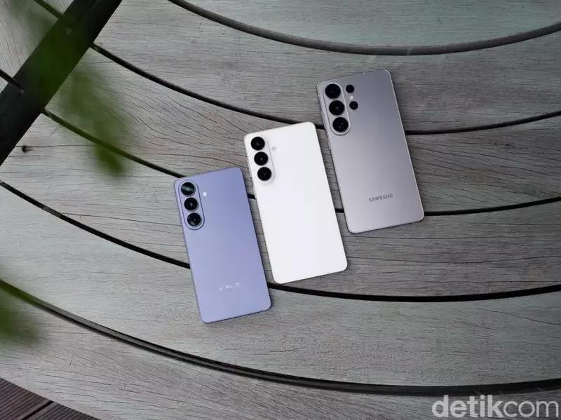 Samsung Rilis One UI 9 untuk Galaxy S26, Ini Fitur Barunya