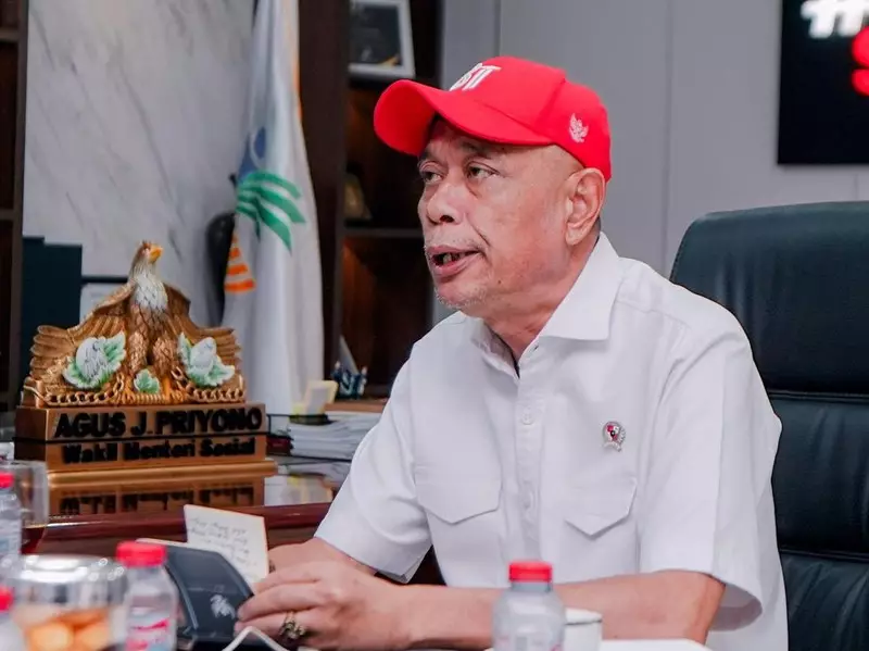 Sanggar Kegiatan Belajar Gratis Kemensos Hadir di Bandung, Ada Paket A-C