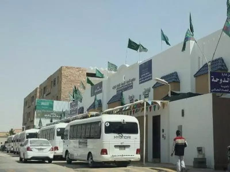 Saudi dan Houthi Memanas, Riyadh Terapkan Sekolah Jarak Jauh Sepekan