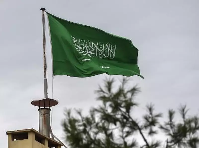 Saudi Vs Houthi Memanas Perkara Drone Dekat Tanah Suci
