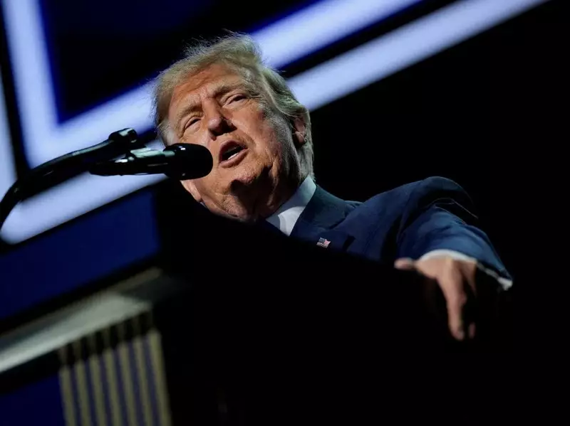 Sebut Iran Inginkan Kesepakatan, Trump: Kita Lihat Gimana Hasilnya Nanti