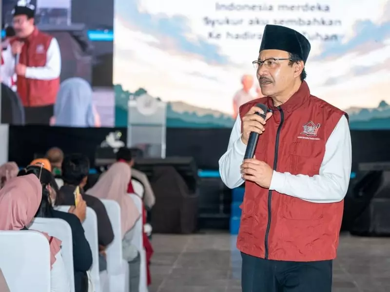 Sekolah Rakyat Ngawi Mulai Beroperasi, Tampung 220 Siswa SD-SMA