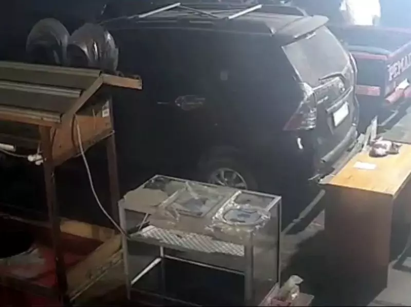 Selang Relawan di Kalteng Dicuri Saat Petugas Kelelahan Padamkan Karhutla