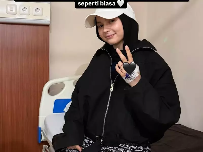 Selebgram Turki Tugba Kiara Kecelakaan, Tulang Selangka Patah-Bahu Dislokasi
