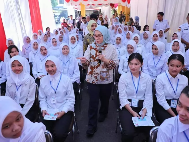 Seleksi Sekolah Kedinasan Dimulai 22 September, Segini Nilai Ambang Batasnya