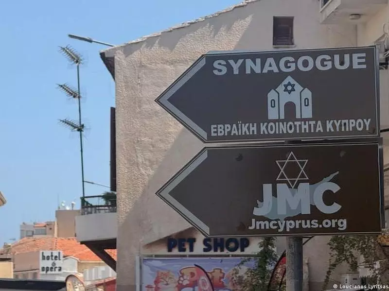 Semakin Banyak Warga Israel Pindah dan Berinvestasi di Siprus