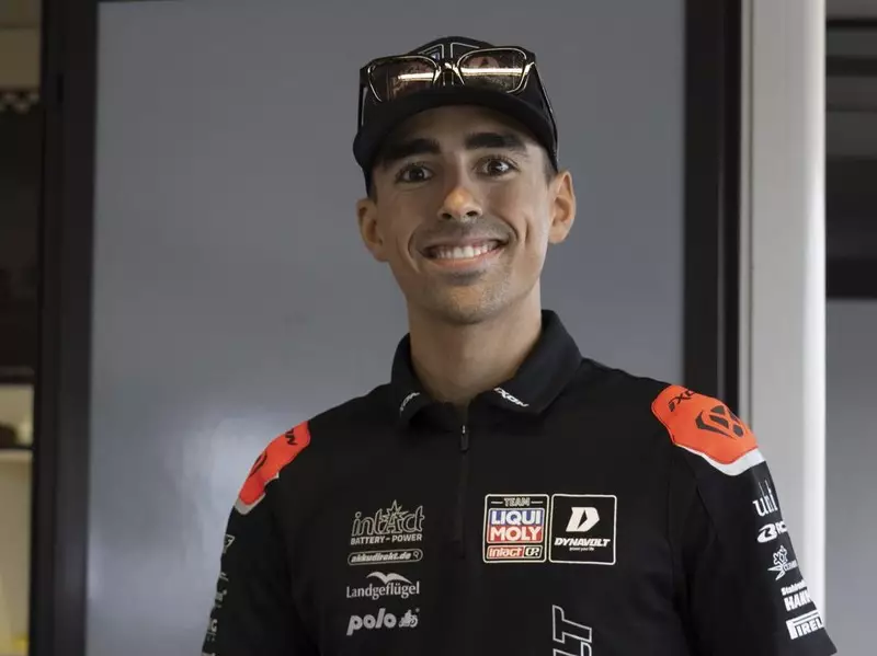 Senna Agius Lengkapi Grid MotoGP 2027, Simak Daftar Lengkap Rider Musim Depan