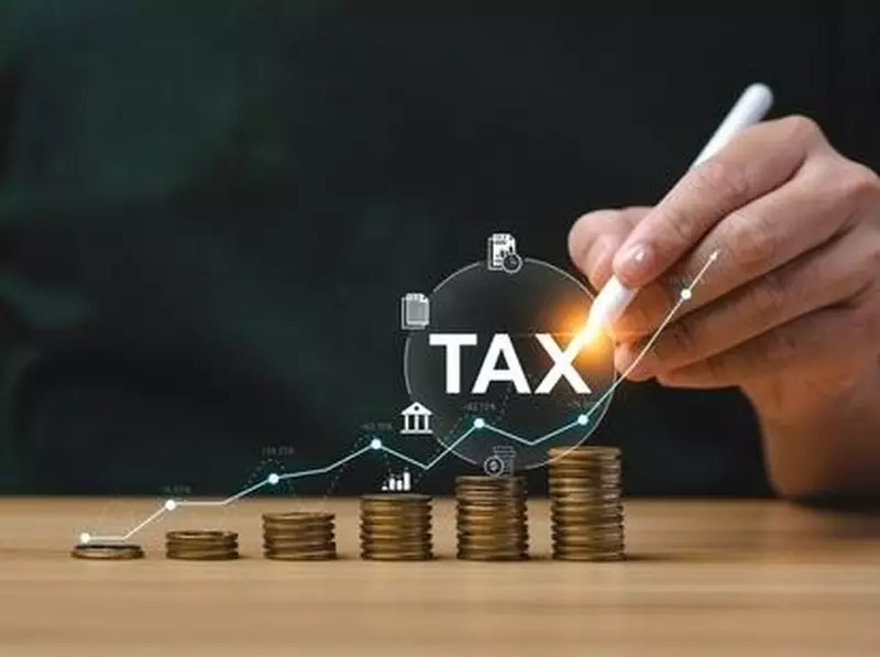Setoran Pajak Rp 1.409 Triliun hingga Agustus, 59,8% dari Target