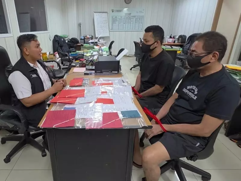 Siasat Penyalur CPMI Ilegal Pakai Visa Liburan, Korban Diminta Rp 90 Juta