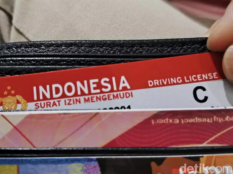 SIM Mati Sehari Saja Harus Bikin Baru? Ini Aturan yang Berlaku
