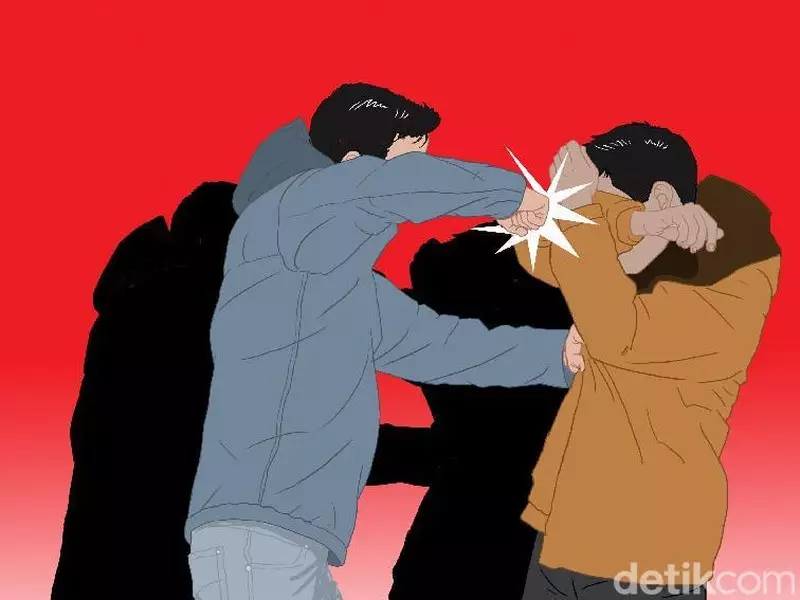 Siswa Boarding School di Bekasi Diduga Dianiaya Teman Jalani Visum