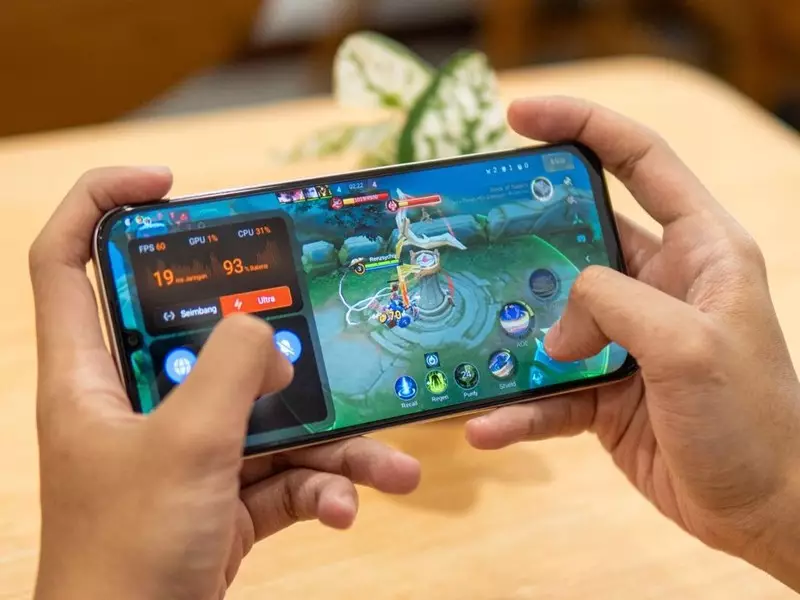Ssttt! 3 Item Ini Bisa Bikin Meta Healer Mobile Legends Nggak Berkutik