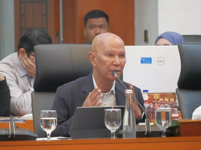 Subsidi BBM-Listrik Dipangkas Jadi Rp 261 T Tahun Depan