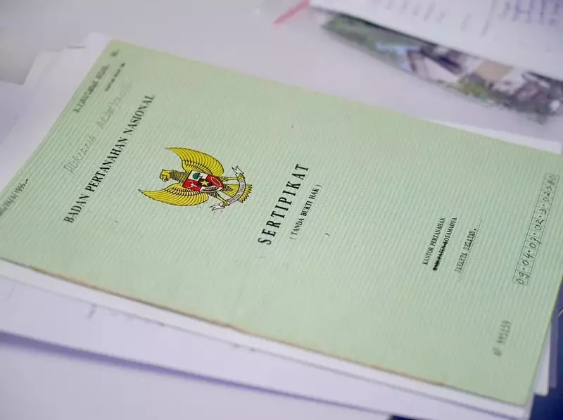 Summarecon Buka Suara Soal Nasib HGB yang Bikin Bosnya Diciduk KPK