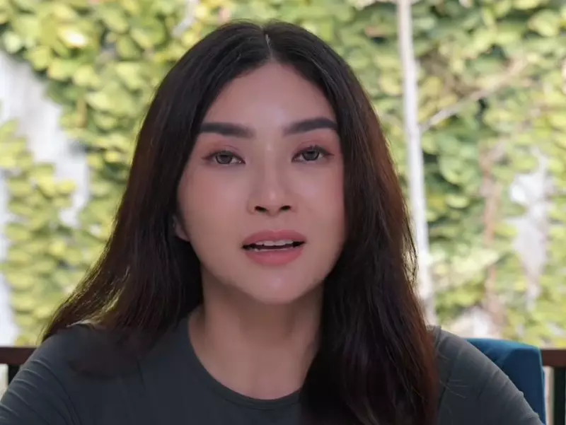 Surat Terbuka Sarwendah untuk Pengacara Ruben Onsu