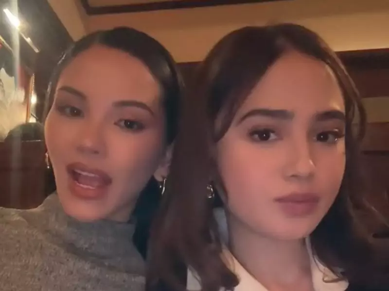 Syifa Hadju Dihujat usai Niat Bela Alyssa Daguise soal Privasi Baby Soso