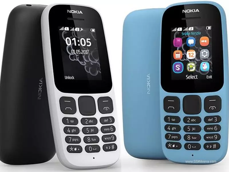 Tak Lagi Jual HP, Nokia Tetap Cuan Triliunan dari Bisnis Ponsel