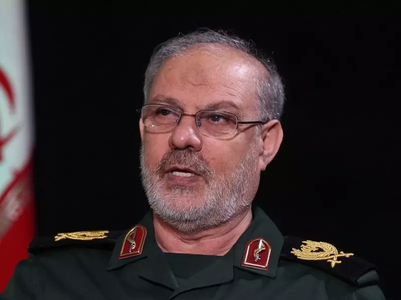 Tantang AS, Iran Perketat Syarat untuk Akhiri Perang