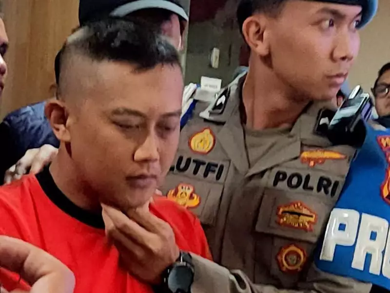Taufik Hidayat Penyekap dan Penganiaya YTR Mulai Diadili Hari Ini