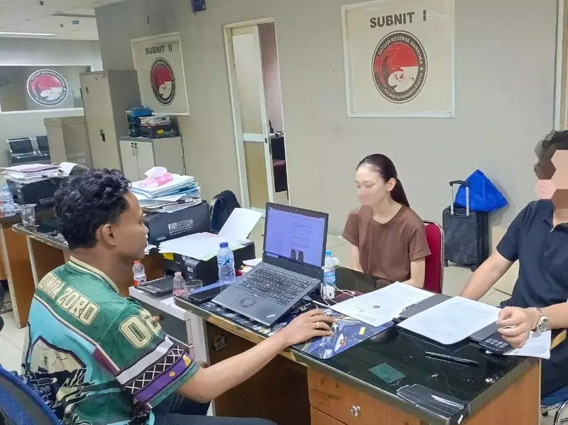 Terciduk Kasus Vape Narkoba, Jule Akan Direhabilitasi