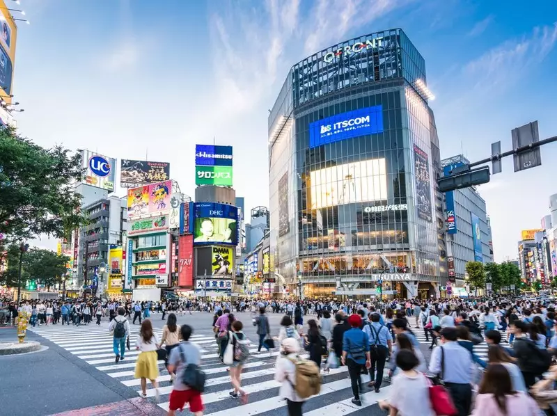 Ternyata Ini Alasan Kenapa di Jepang Minim Tempat Sampah