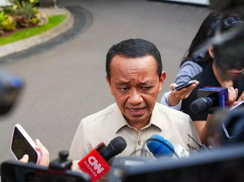 Terungkap Alasan Bensin di RI Bakal Dicampur Etanol 50%