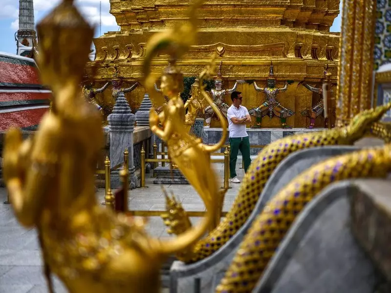 Thailand Mau Cuan dari Turis Asing, tapi Tak Mau Kelakuan Nakalnya