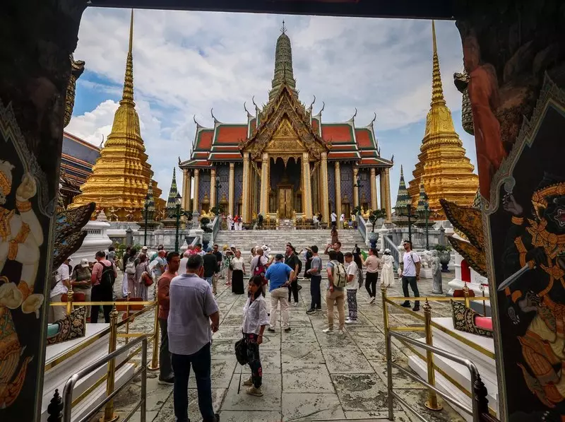 Thailand Pangkas Masa Bebas Visa, ASTINDO: Tak Pengaruhi Pola Liburan