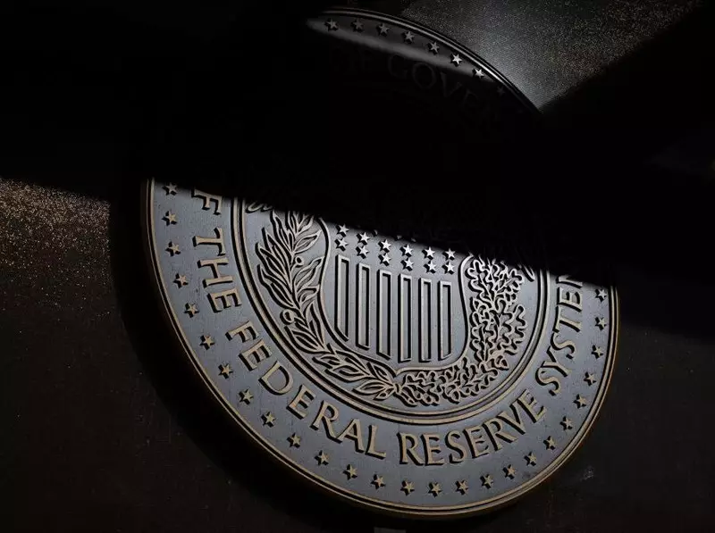 The Fed Naikkan Suku Bunga 25 Bps, Masih Berpeluang Naik Lagi!