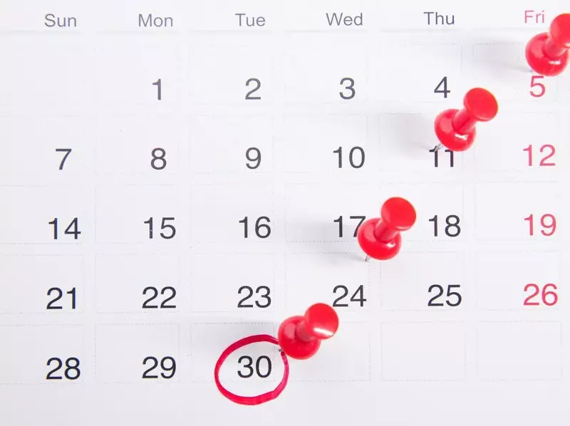 Total 26 Hari Libur Nasional dan Cuti Bersama di 2027