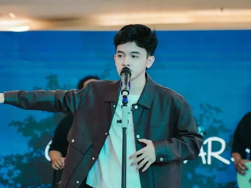 Transisi Pendewasaan Gilang Arsa Terangkum Lewat Mini Album 19/20