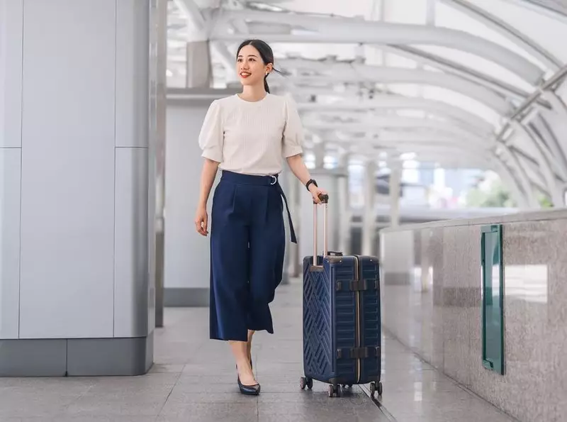 Traveler Mengaku Jadi Orang yang Berbeda Saat Liburan, Kok Bisa?