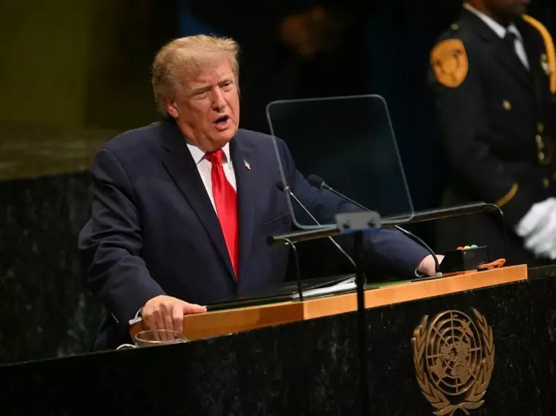 Trump Sebut AS dan Kuba Bakal Buat Kesepakatan Tanpa Operasi Militer