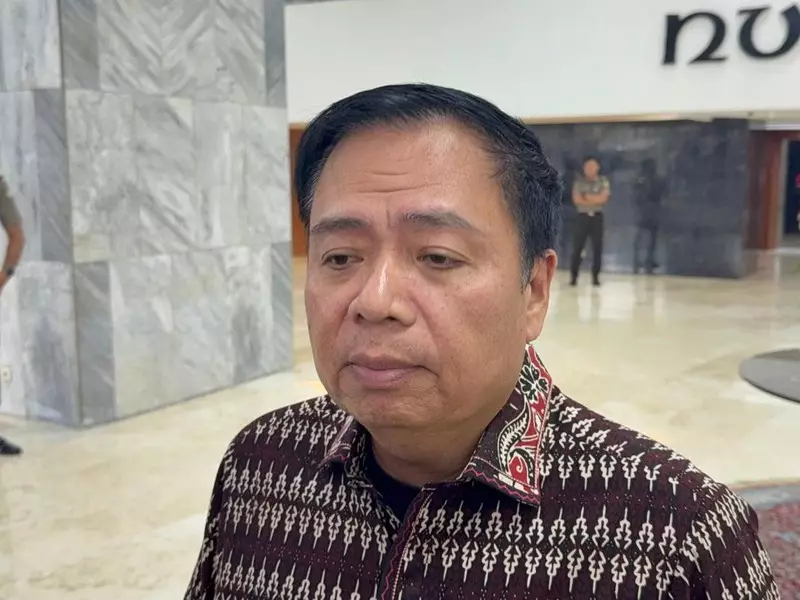 Usai Temuan KNKT, Komisi V DPR Minta Evaluasi Menyeluruh Keselamatan Kereta