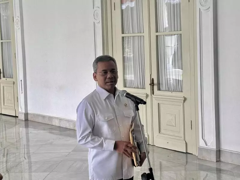 Utang BLBI Lunas, Pemerintah Tetap Tagih Kewajiban Obligor