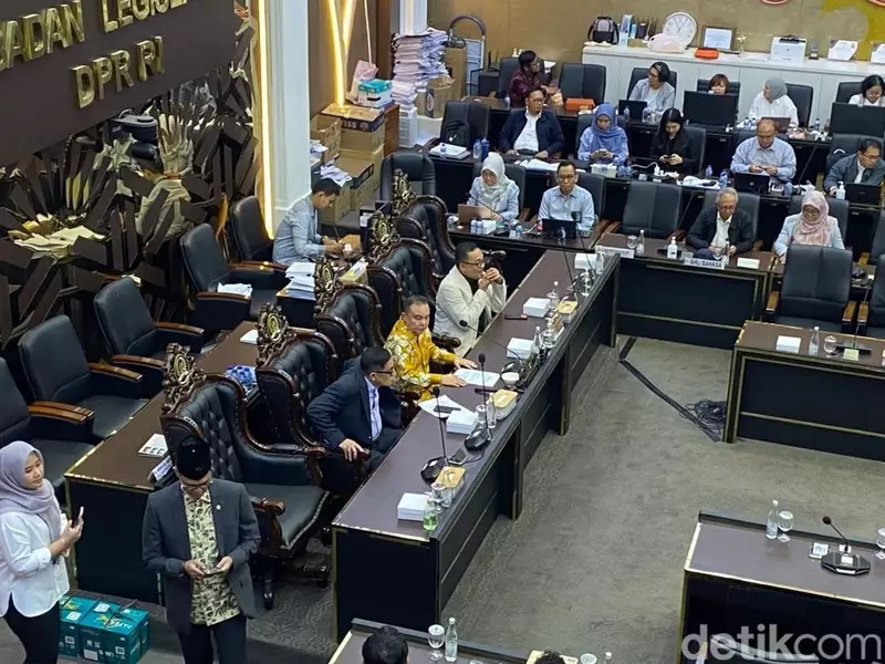 UU Reforma Agraria Rampung, 98 Resolution Network Apresiasi DPR