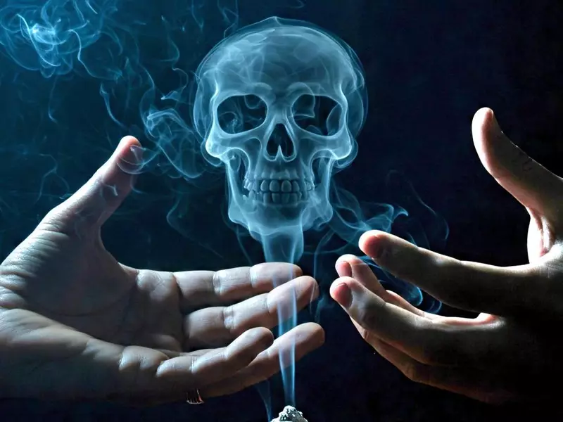 Viral Jasa Santet dan Pelet Bertarif Jutaan di Sukabumi, Kades Bilang Hoax