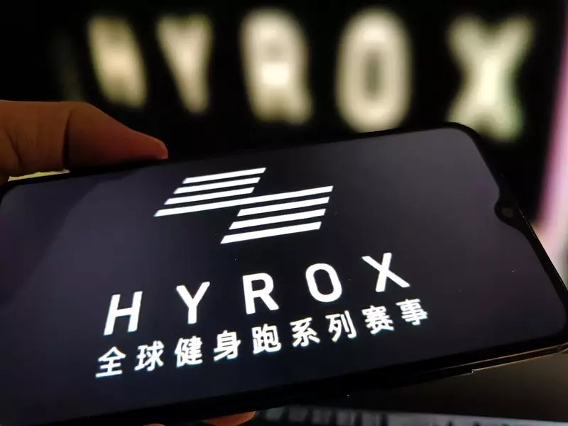 Viral soal Cepirit, Atlet Hyrox Ini Malah Didiskualifikasi karena ke Toilet