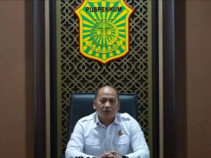 Vonis Nadiem Makarim Jadi 9 Tahun Bui, Kejagung Pertimbangkan Ajukan Kasasi