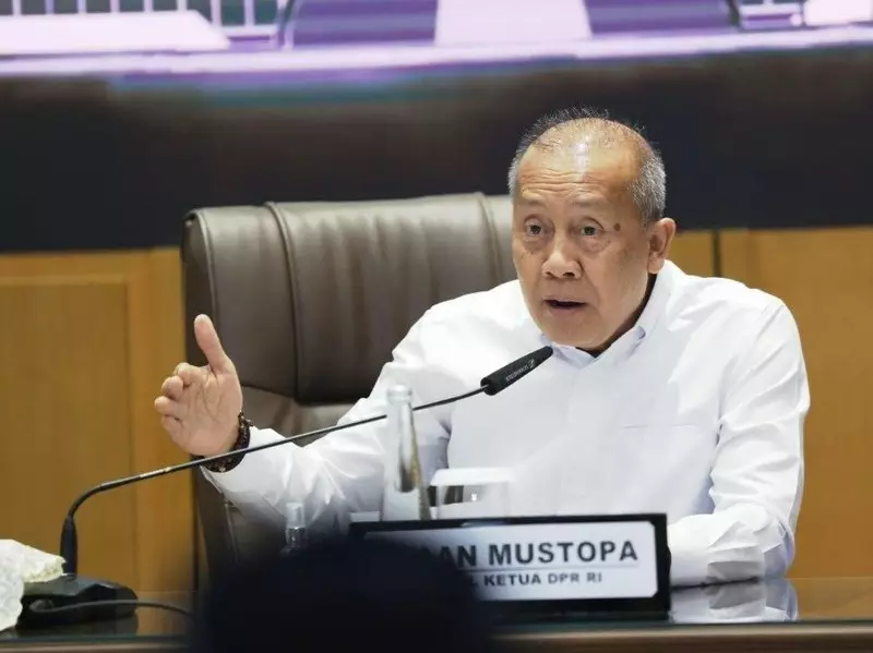 Waka DPR: RUU Pelindungan Ketenagakerjaan Disahkan Paling Lambat 8 Oktober
