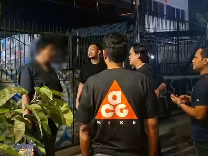 Waka Komisi III DPR Minta Pria Tendang Wanita di Sency Dihukum Maksimal