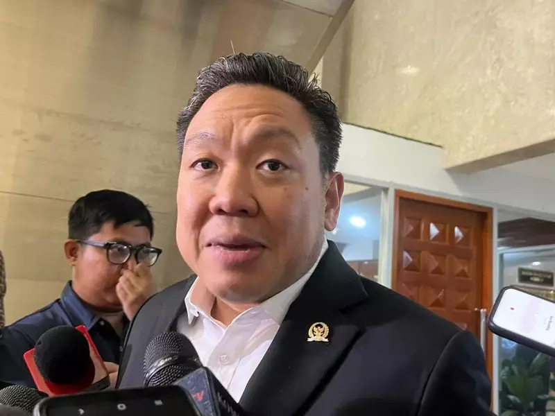 Waka Komisi IX DPR: Tiap Ortu Harusnya Punya Kebebasan Tolak atau Terima MBG
