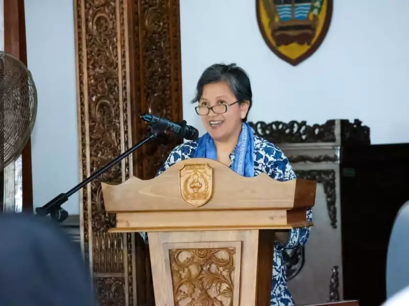 Waka MPR Ingatkan Pentingnya Benahi Pendidikan dari Hulu-Hilir