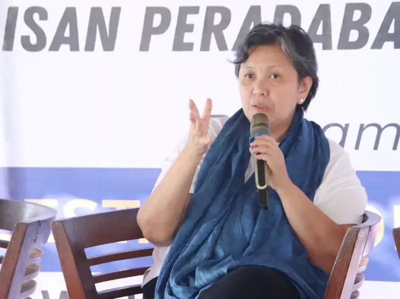 Wakil Ketua MPR Dorong RBI Menjangkau Desa dan Kelurahan
