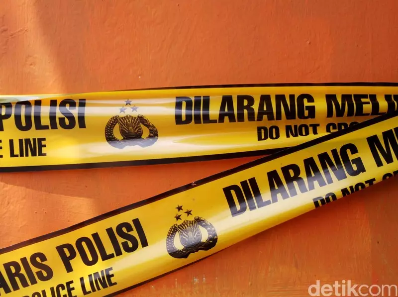 Wakil Rektor Universitas di Karo Tewas di Rumah, Mobil Korban Hilang