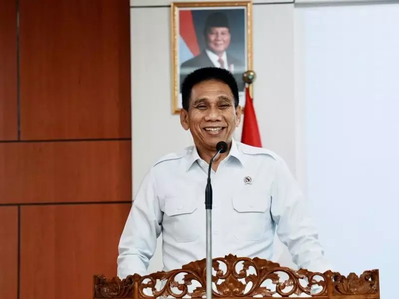 Wamendagri Wiyagus Apresiasi Upaya Pemkot Magelang Tangani Tuberkulosis